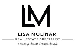 Lisa Molinari RES Logo